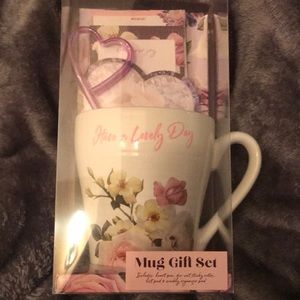 Mug Gift Set